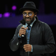 Mike Epps speaks onstage at the 2014 AOL NewFronts at Duggal Greenhouse on April 29, 2014 in New York.
Brad Barket/Getty Images for AOL